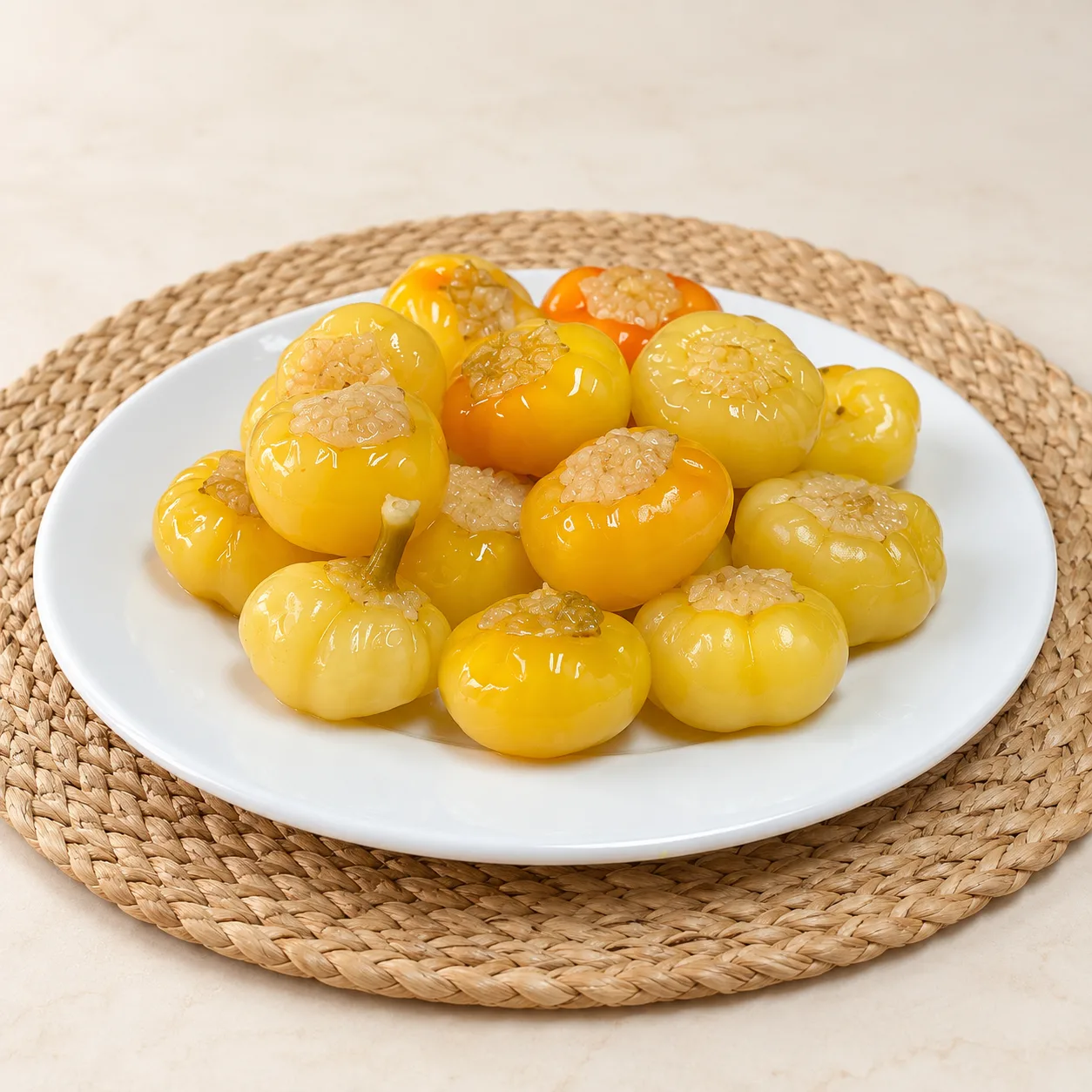 Macar Biberi